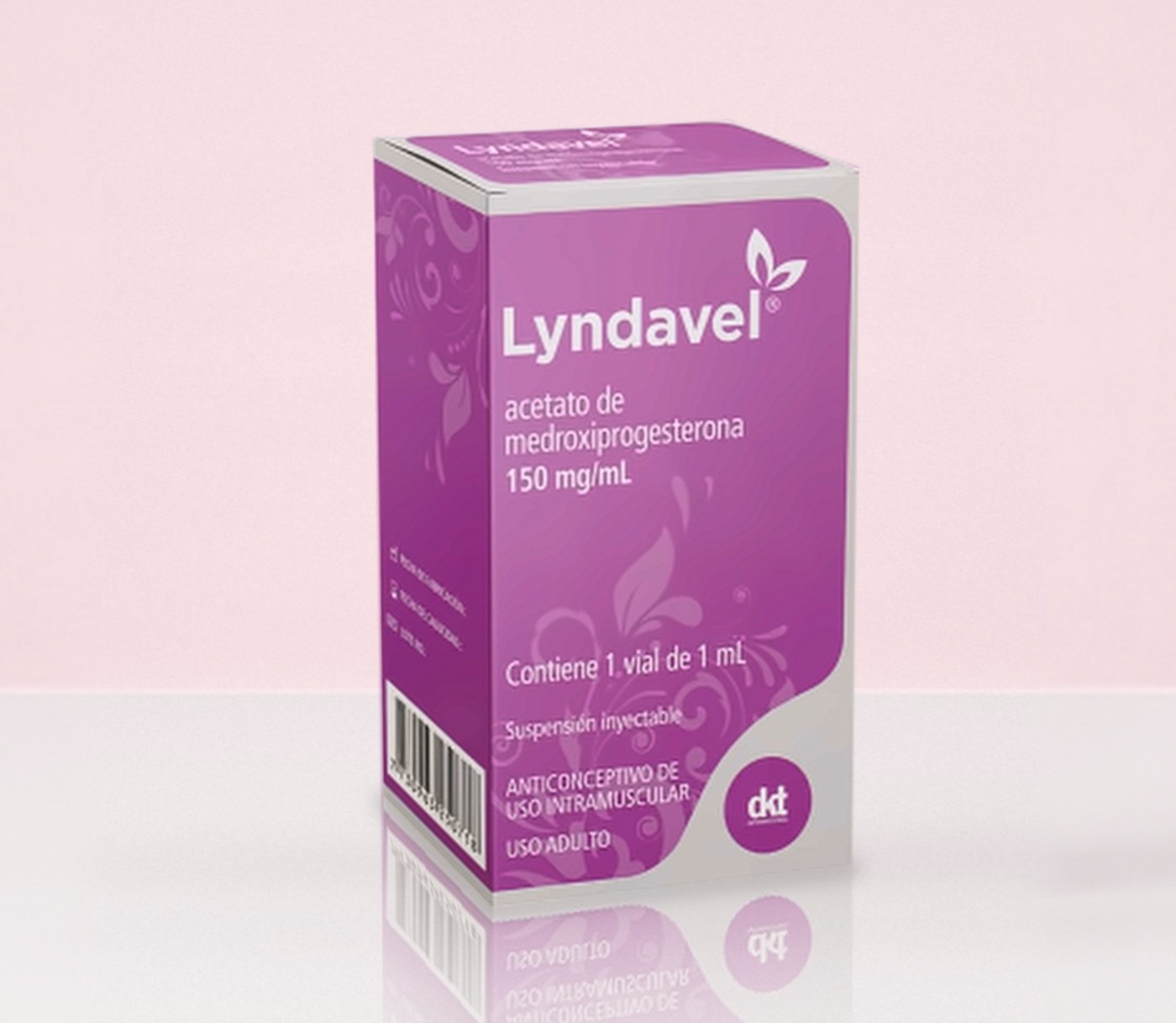 Lyndavel® — DKT