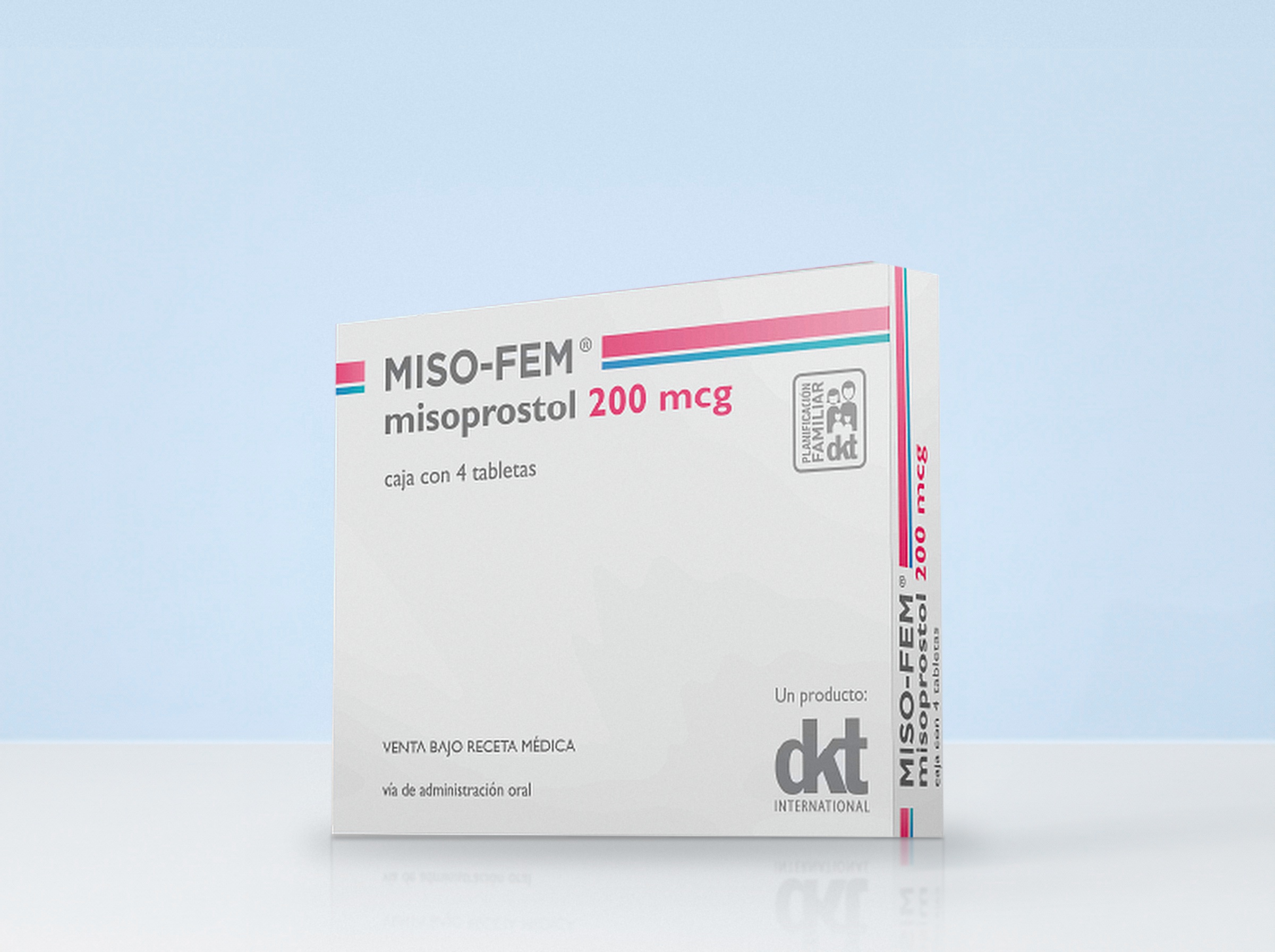 Miso-Fem® — DKT