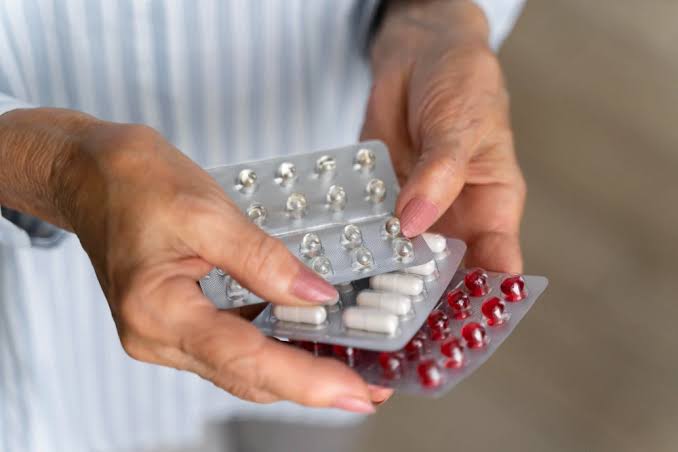 Analgésicos y Antiinflamatorios