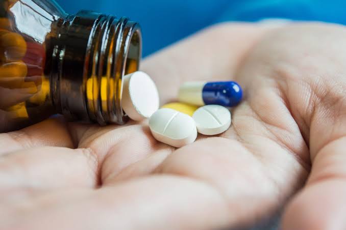 Antibióticos