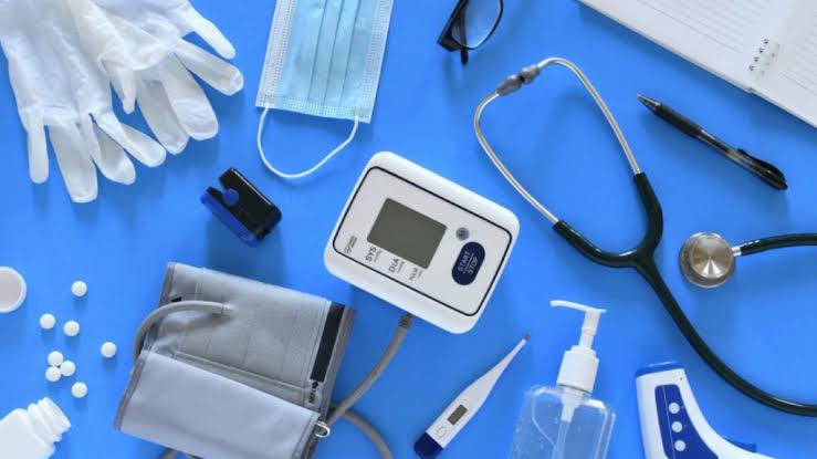 Insumos Médicos